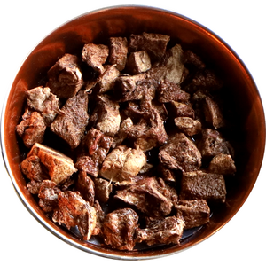 Pamico MIX MEAL riista pakastekuivattu 120 g