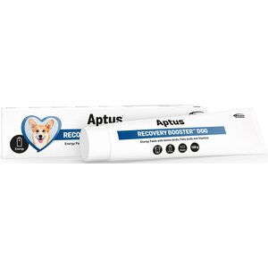 Aptus Recovery Booster koirille 100 g