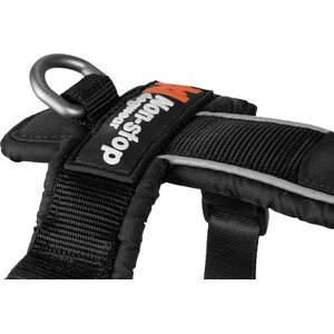 Non-stop dogwear Line harness sininen koko 3