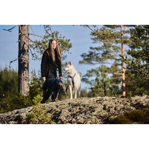 Non-stop dogwear Line harness sininen koko 3