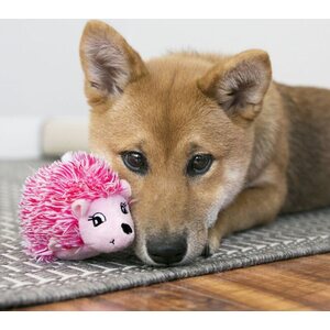 Kong Comfort HedgeHug Puppy XS 11 cm pehmolelu