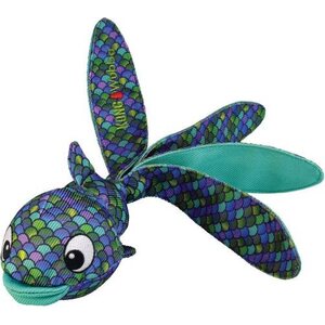 Kong Wubba Finz L 37 cm pehmolelu