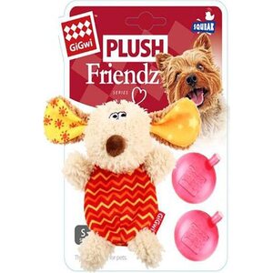PlushFriendz Dog XS 13 cm pehmolelu