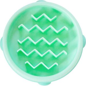 Outward Hound Fun Feeder Slo Bowl ruokakuppi S