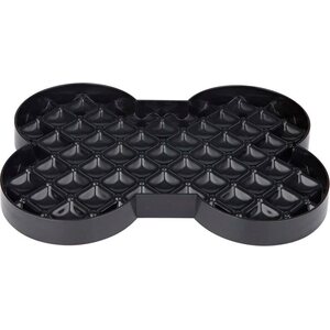 LickiMat Slo Feeder Ahmimisenestoalusta 35 x 26 x 3 cm