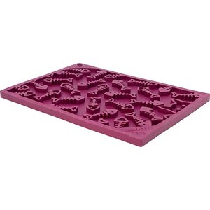 Sodapup Lickmat Small 12 x 17 cm - eri kuoseja