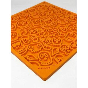 Sodapup Lickmat Large 20 x 20 cm - eri kuoseja