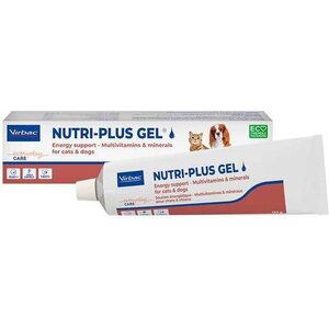 Virbac Nutri-Plus geeli 120 g