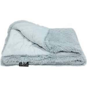 Brava Fluffy makuualusta L 107 x 70 cm