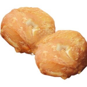 Nobby StarSnack X-mas puruluulajitelma, kana 182 g