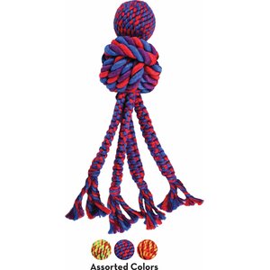 Kong Wubba Weaves S 26 cm