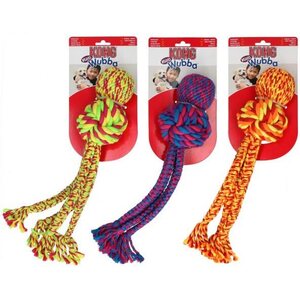 Kong Wubba Weaves S 26 cm