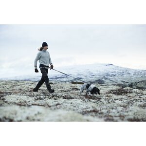 Non-stop dogwear Touring Bungee Leash 23 mm 2,8 m