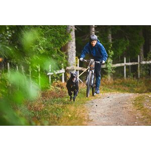 Non-stop dogwear Bungee Leash 2.0 2,8 m
