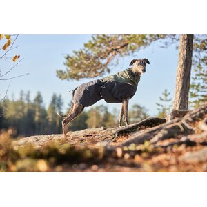Non-stop dogwear Glacier wool jacket 2.0