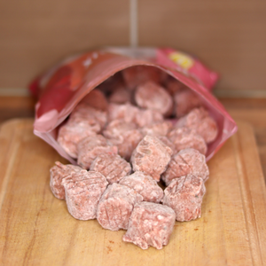 Murren Lammas-mix 1 kg