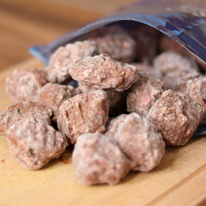 Murren Lihakasvis-mix 1 kg