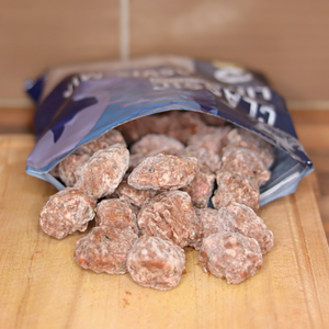 Murren Lihakasvis-mix 1 kg