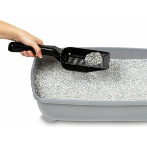 Ever Clean Naturally kissanhiekka 10 l