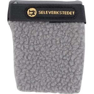 Seleverkstedet Fleecetossut 4 kpl