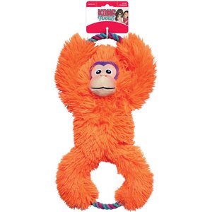 Kong Tuggz apina pehmolelu 54 cm