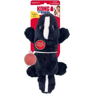 Kong Cozie pocketz haisunäätä 26 cm