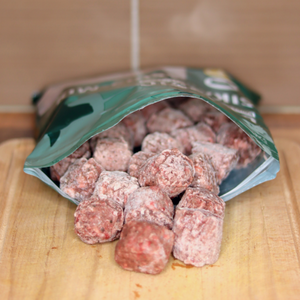 Murren Sikakasvis-mix 6 kg Ennakkotilaus