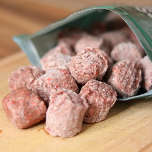 Murren Sikakasvis-mix 6 kg Ennakkotilaus