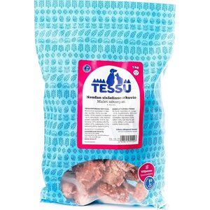 Tessu Naudan sisäelinseoskuvio 4 kg Ennakkotilaus
