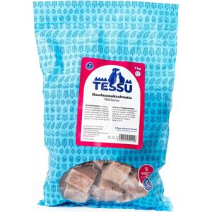 Tessu Naudanmaksakuutio 4 kg Ennakkotilaus