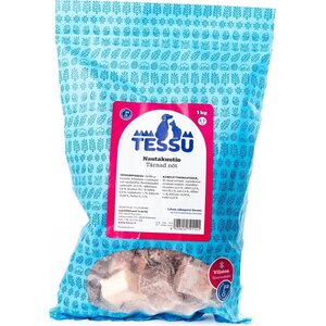 Tessu Nautakuutio 4 kg Ennakkotilaus