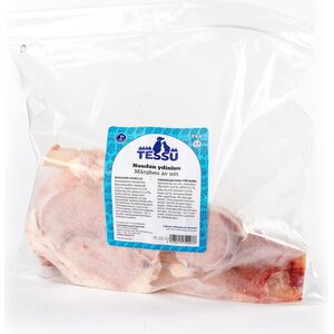 Tessu Naudan Ydinluu 12 kg Ennakkotilaus