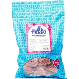 Tessu Possunsydänkuvio, jauhettu 4 kg Ennakkotilaus