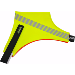 Kolari 2-puoleinen Huomioliivi softshell