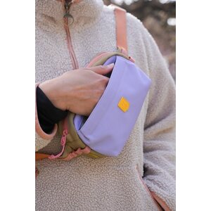 Woolly Wolf Alpha 360 Hip Pack vyölaukku