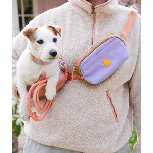 Woolly Wolf Alpha 360 Hip Pack vyölaukku
