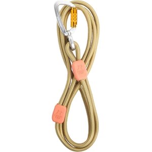 Woolly Wolf Rope Leash Thin köysitalutin 8 mm x 180 cm