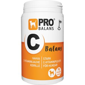 Probalans C-balans vitamiinijauhe 50 g