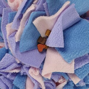 Nobby Colore Aktivointipallo 15 cm