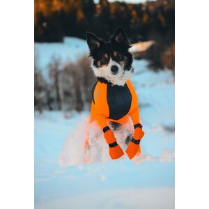 Non-stop dogwear Contact bootie high