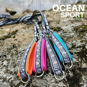 FINNERO Ocean sport tuplatalutin 2 x 120-200 cm