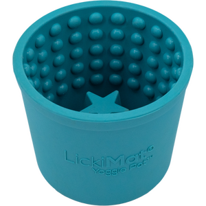 LickiMat Yoggie Pot virikekuppi
