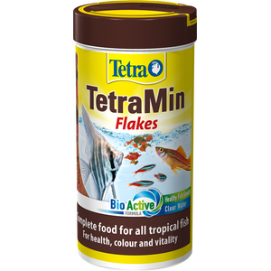 Tetra TetraMin-hiutale 250 ml