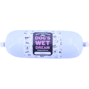 WPD Dog's Wet Dream Kana 400 g