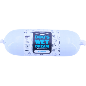WPD Dog's Wet Dream Lammas 400 g