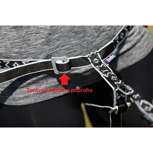 ManMat CaniCross belt vetovyö