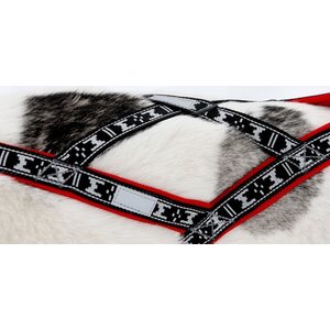 ManMat Run Long harness musta