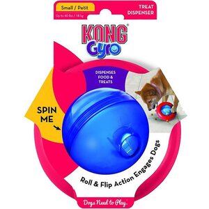 Kong Gyro aktivointilelu S