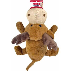 Kong Cozie Marvin Jumbo hirvipehmolelu XL