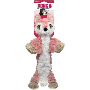 Kong Low Stuff Flopzie Kettu 43 cm